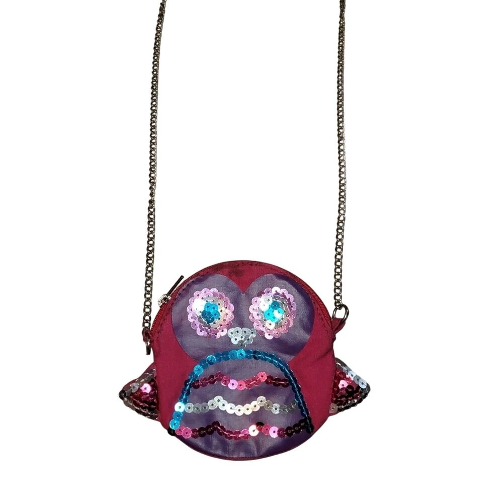 Children's Place Owl Purse for girl